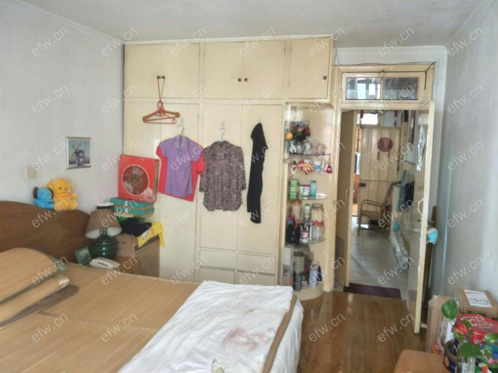 新街巷小区 2室1厅
