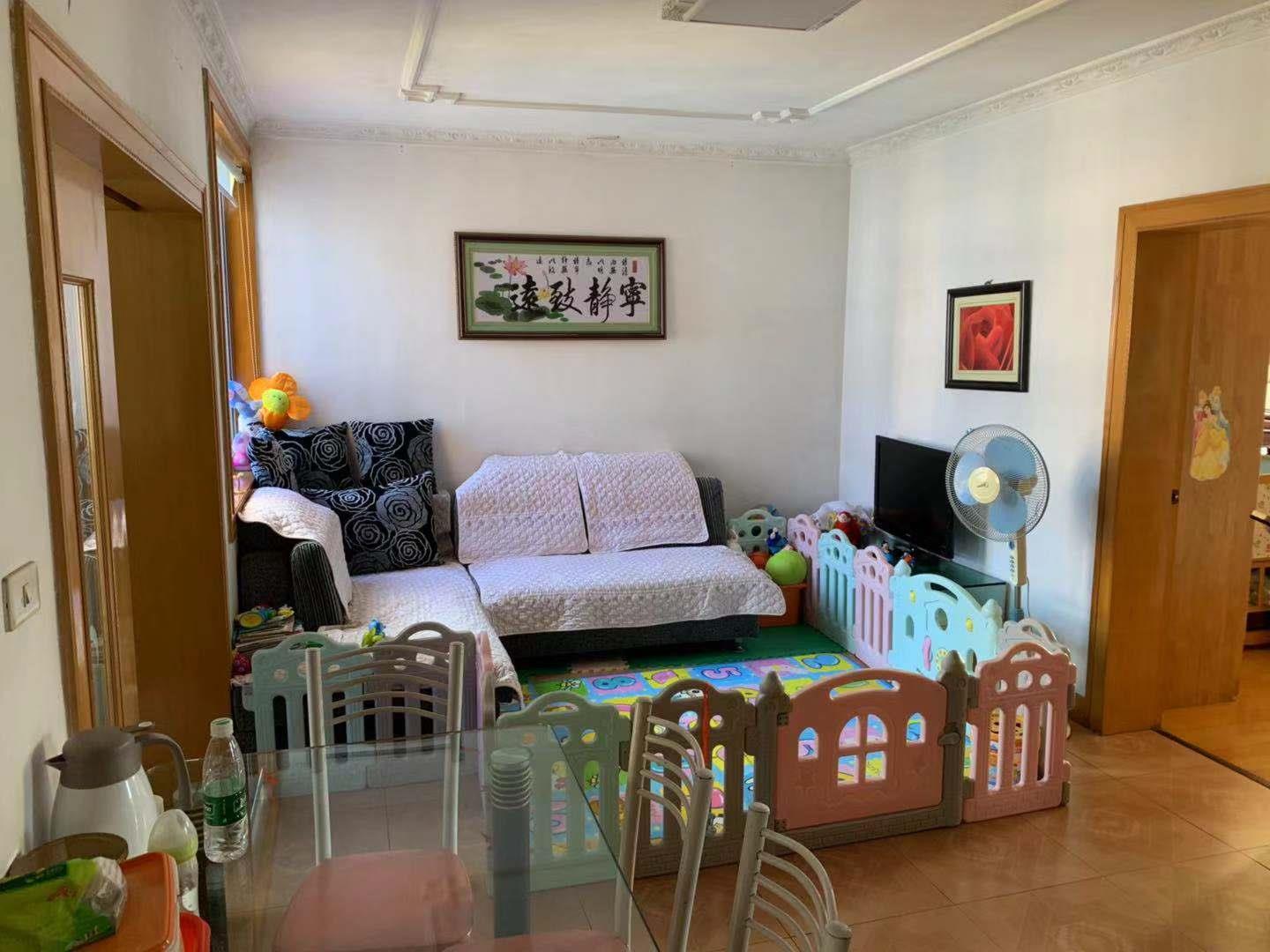 桑达园小区（北区）