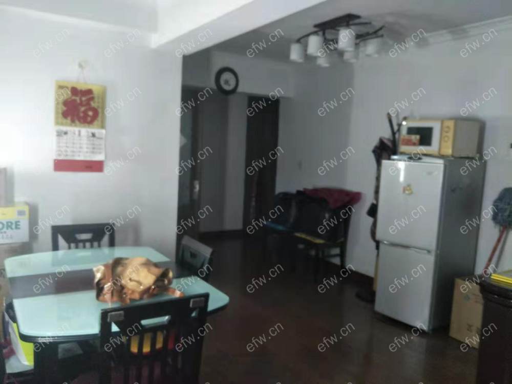 中山路 2室1厅