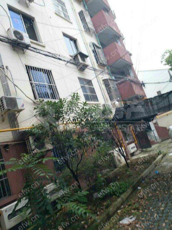 石利新村 2室2厅 楼层佳