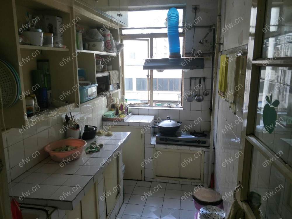 新街巷小区 2室1厅