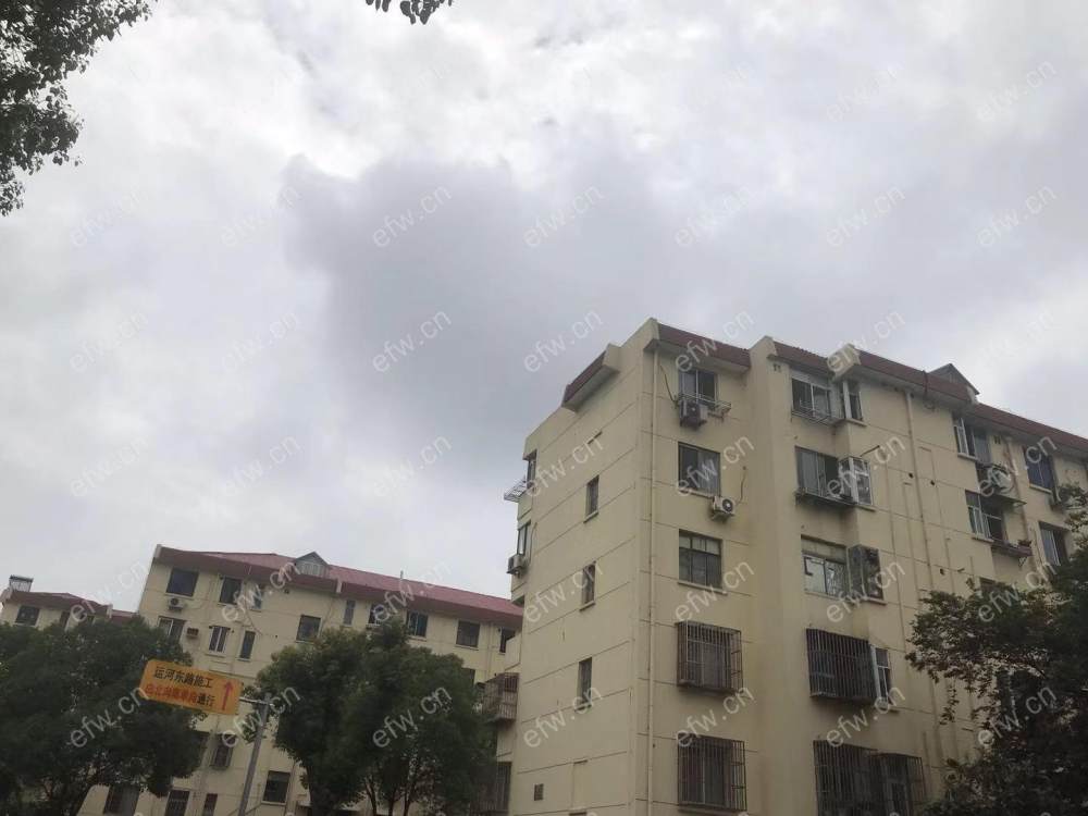沁园新村 4室2厅