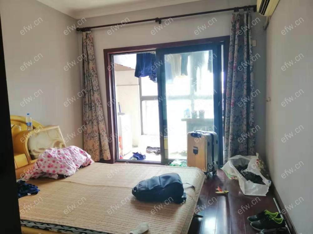 扬名花园 2室2厅