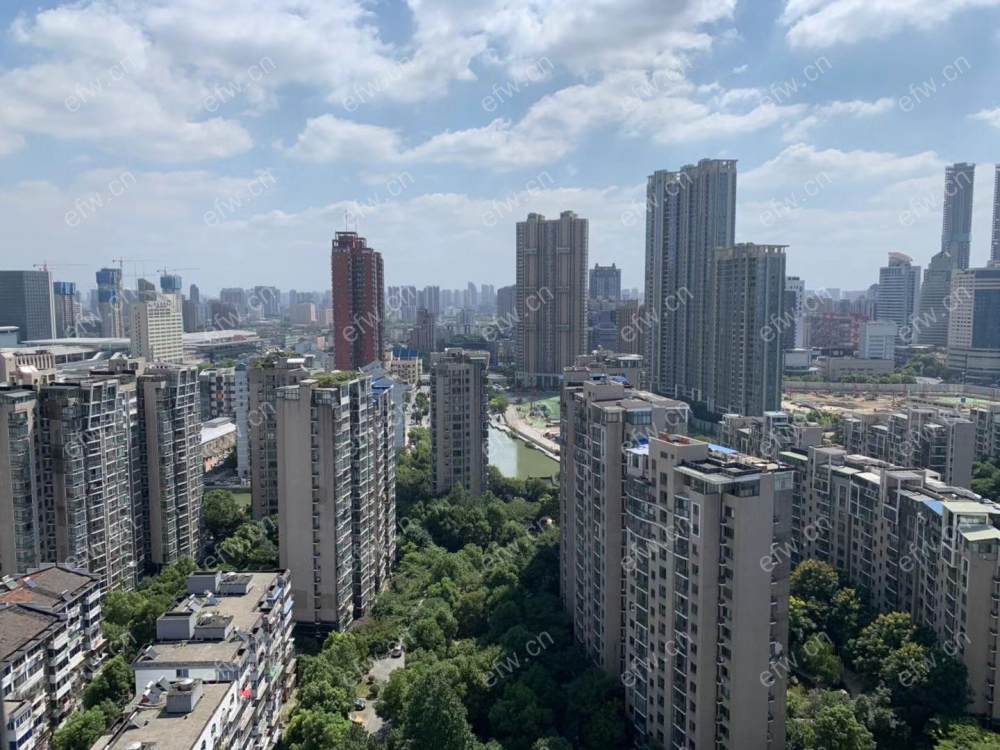 中大颐和湾（颐和湾公寓） 2室2厅