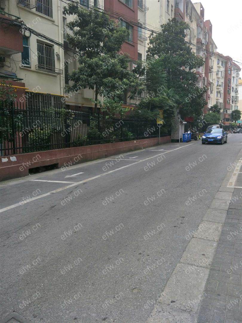 新街巷小区 2室1厅