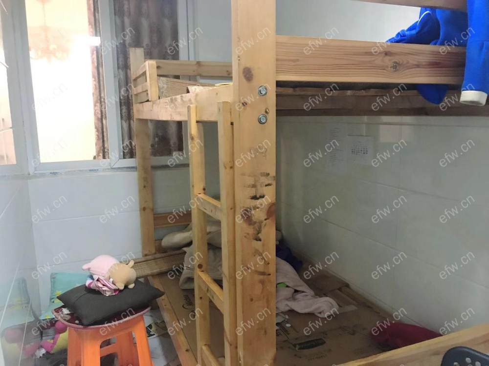 沁园新村 4室2厅
