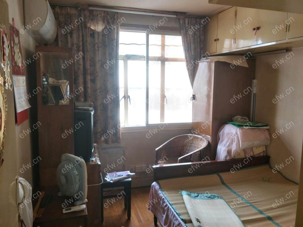 新街巷小区 2室1厅