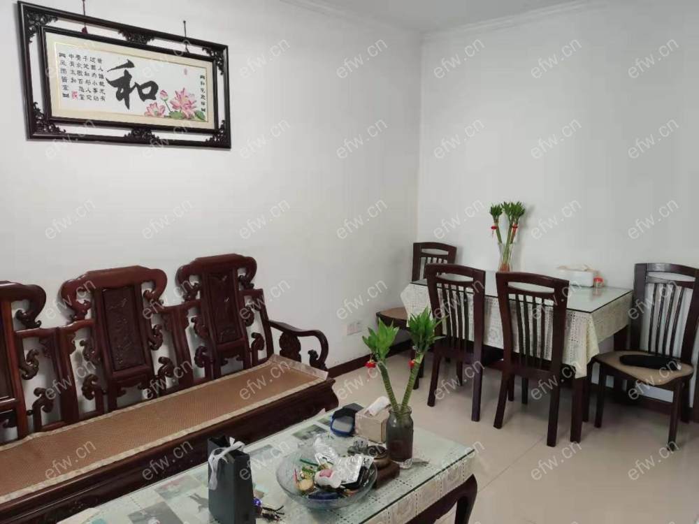 兴东小区(兴隆桥东) 1室1厅