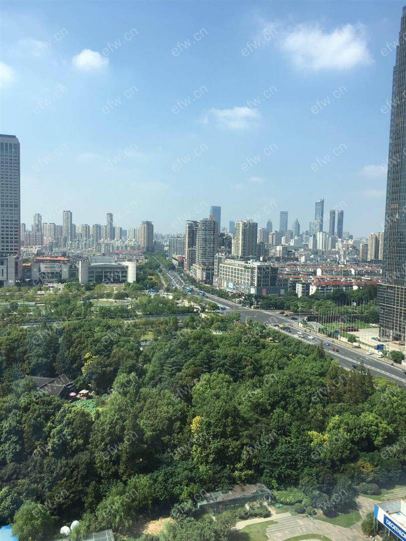 茂业天地观园 5室2厅
