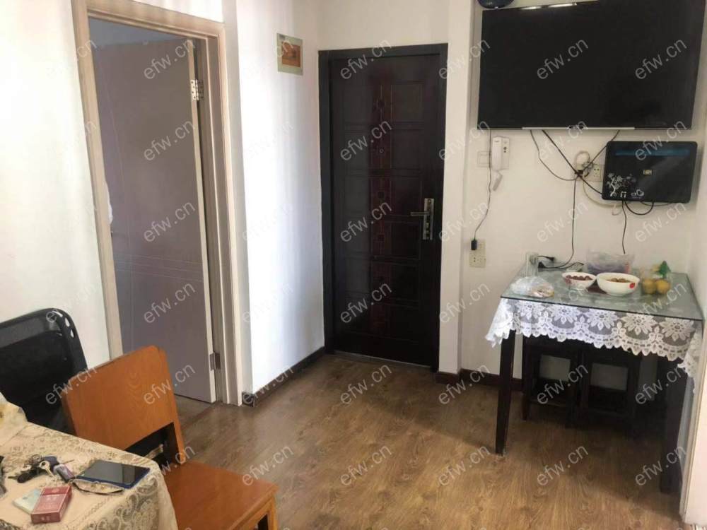 南苑新村（梁溪） 1室1厅