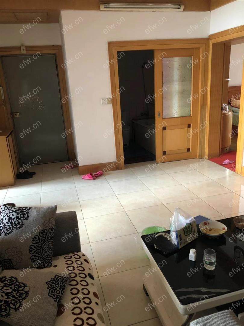 钱桥周巷新村  精装2房 近地铁口  房东诚售