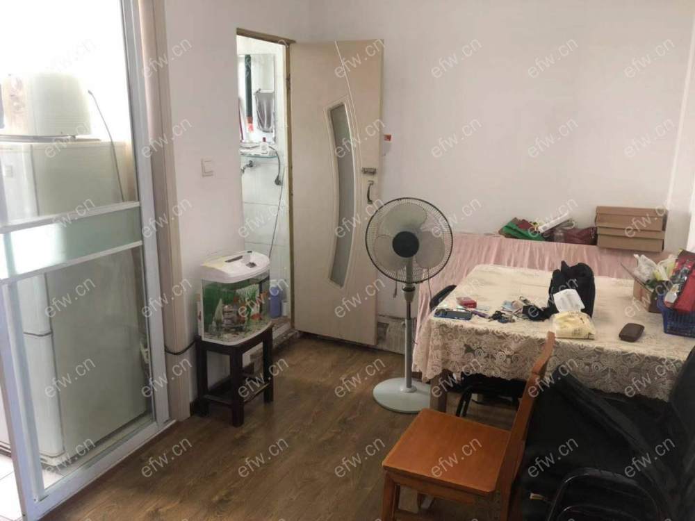南苑新村（梁溪） 1室1厅