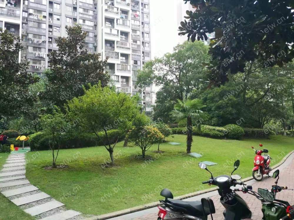 融创理想城市花园(亚美利加) 3室2厅