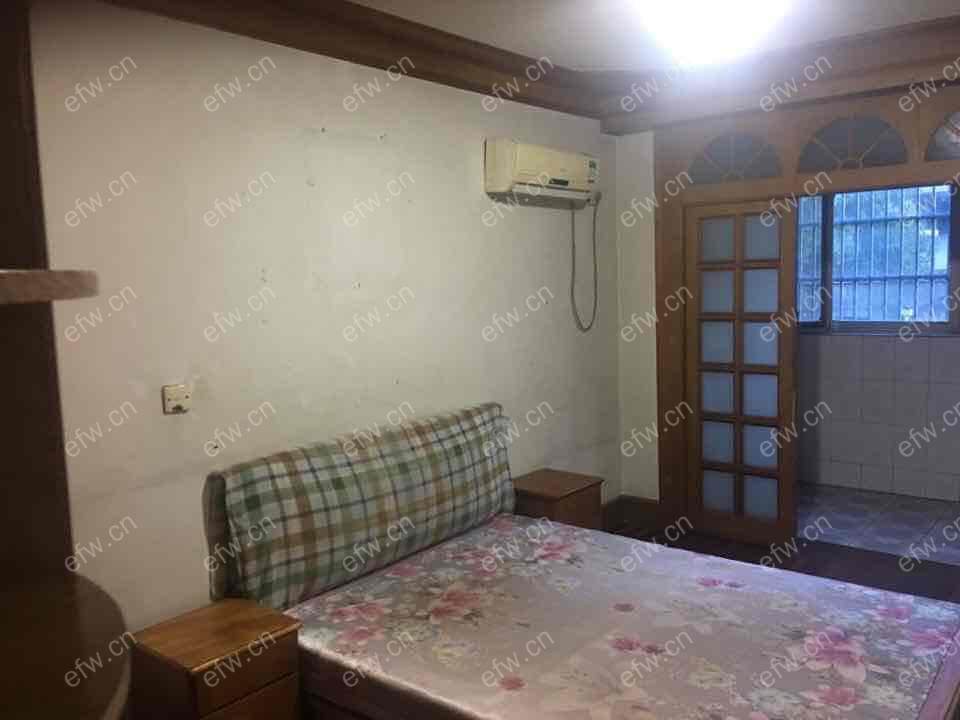锡澄二村 3室2厅看房