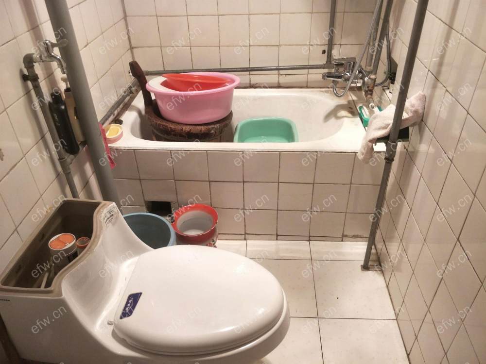 新街巷小区 2室1厅