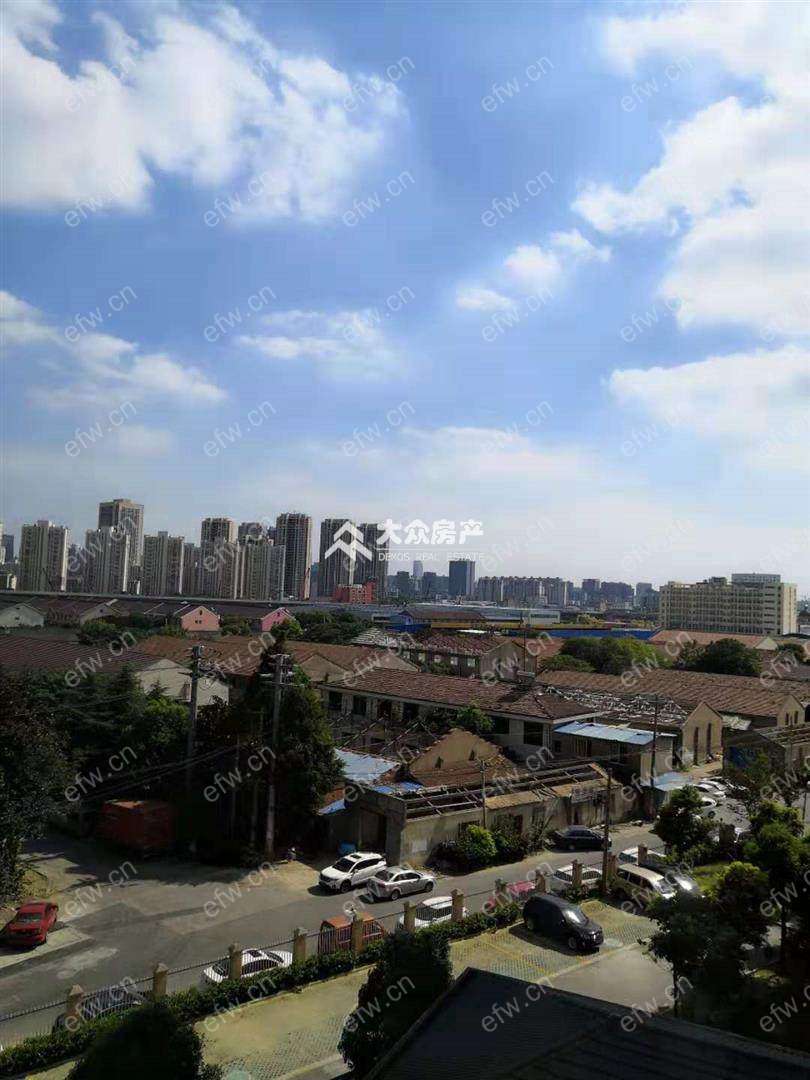 广石家园 1室1厅  地铁口