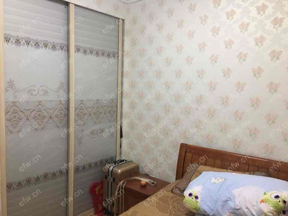 阳光100米娅公馆 3室2厅