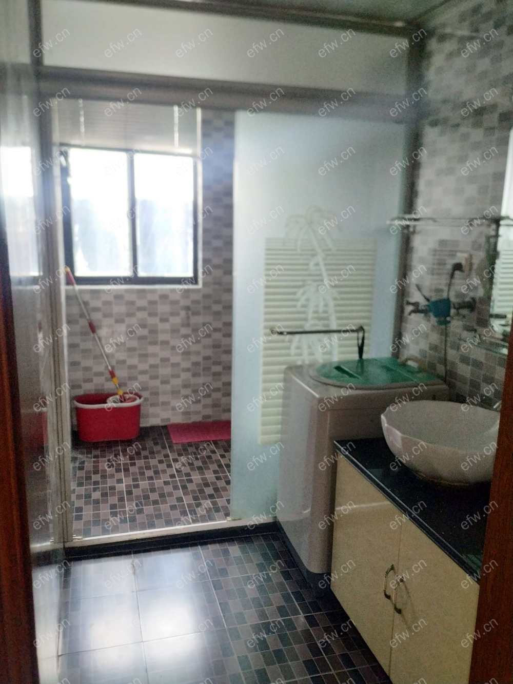 凤翔馨城 3室2厅