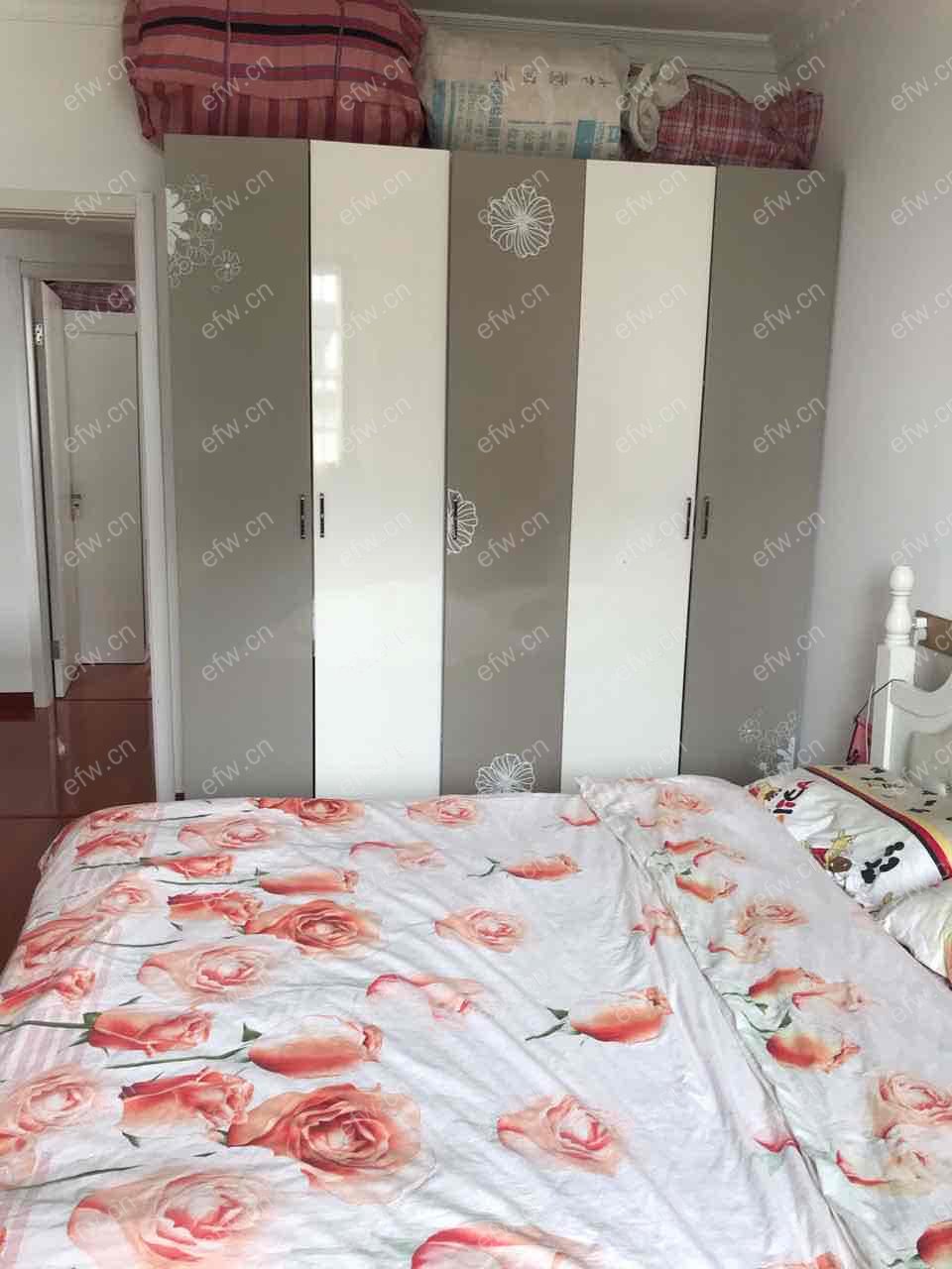 尤渡苑 商品房  婚装2房 南北通透