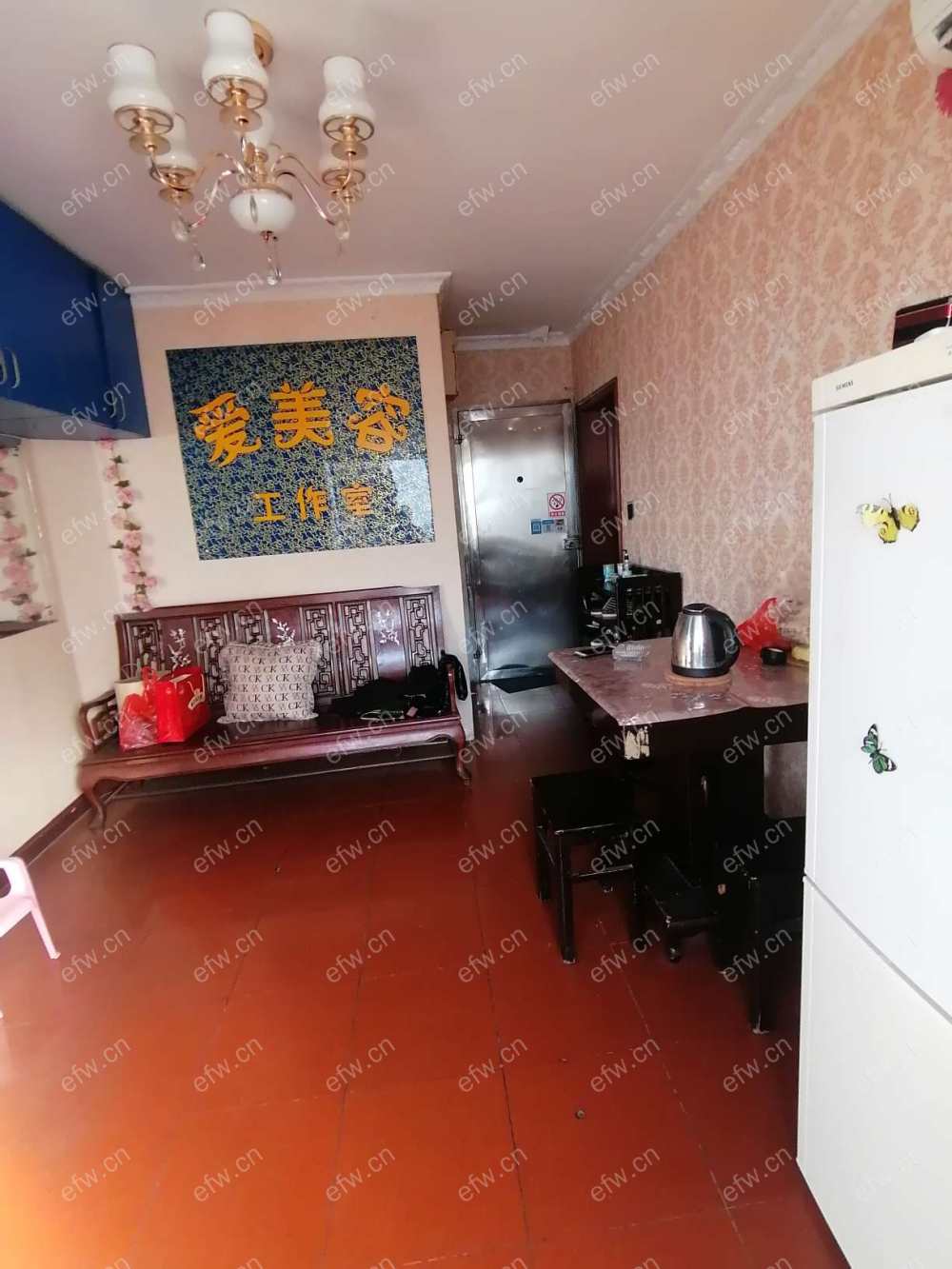 靖海新村 1室1厅
