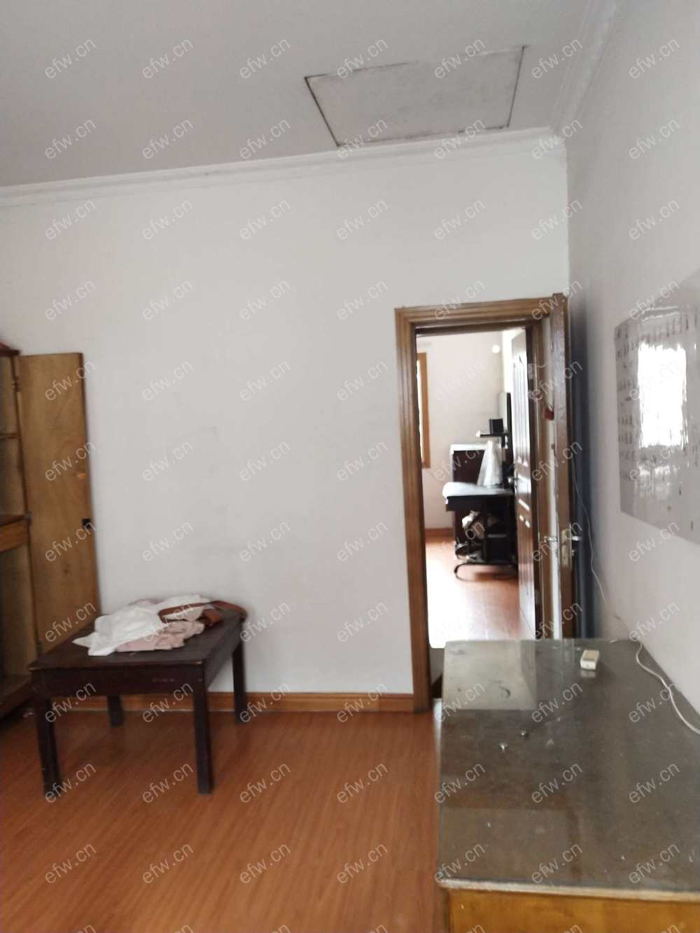 双河西泾 3室1厅,私房，诚心出租·