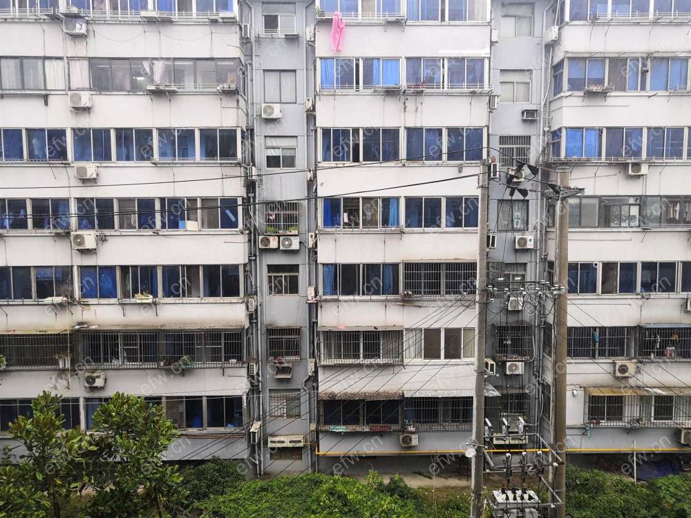 稀缺2房豪装拎包即住,双河二村尽享优雅品质,多重阳台+飘窗