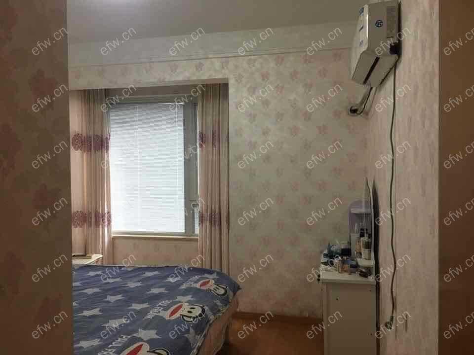 阳光100米娅公馆 3室2厅