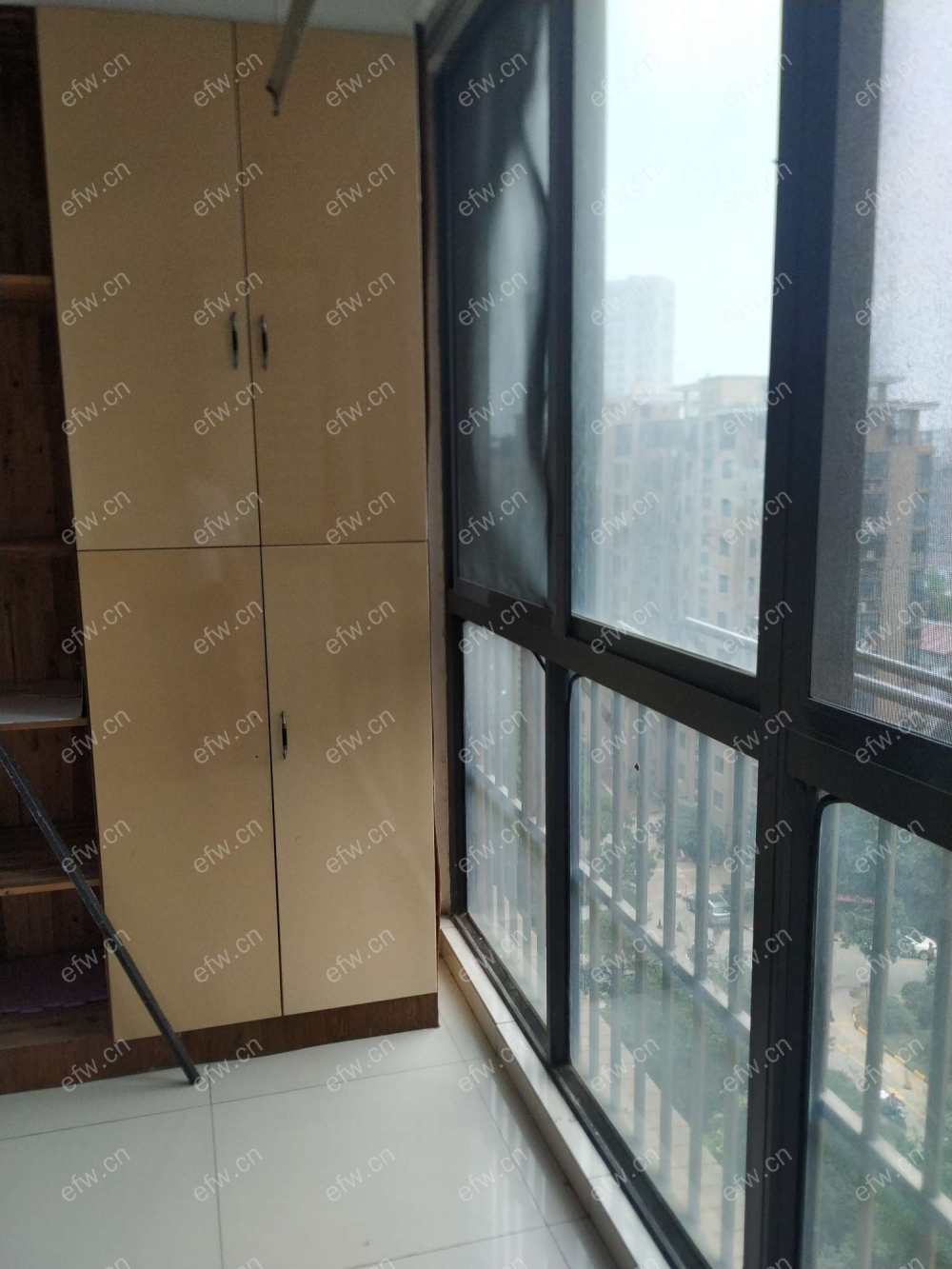 凤翔馨城 3室2厅
