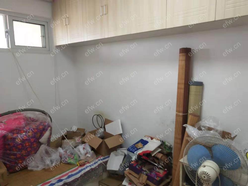 香溢紫峻园 3室2厅