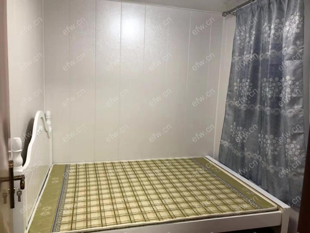 粮科院家舍 3室1厅