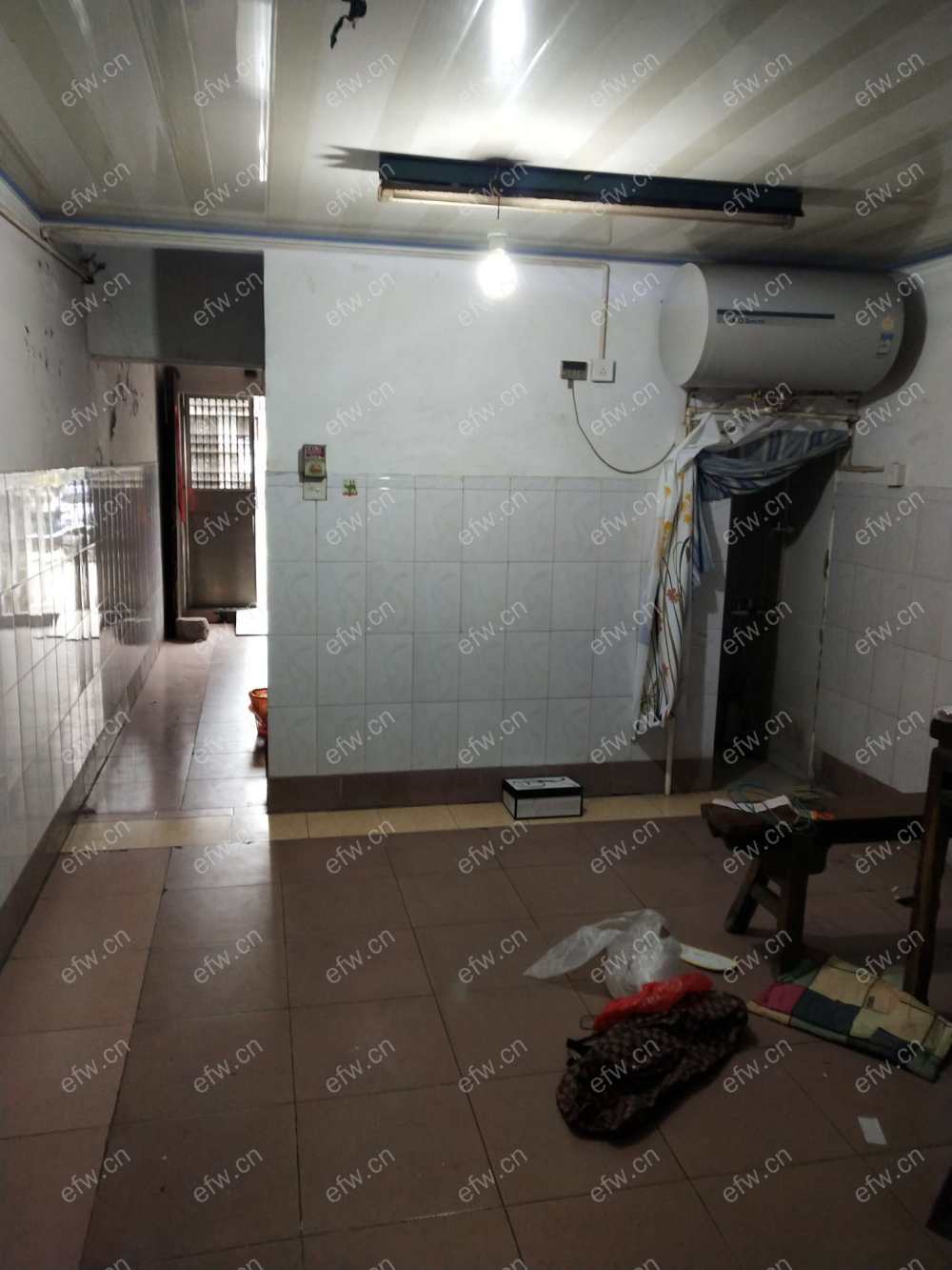 双河西泾 3室1厅,私房，诚心出租·