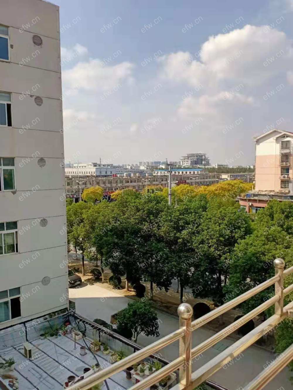 广石家园 2室2厅