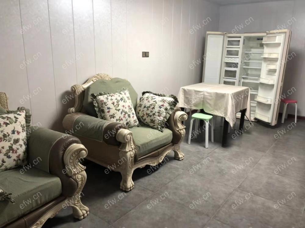 粮科院家舍 3室1厅