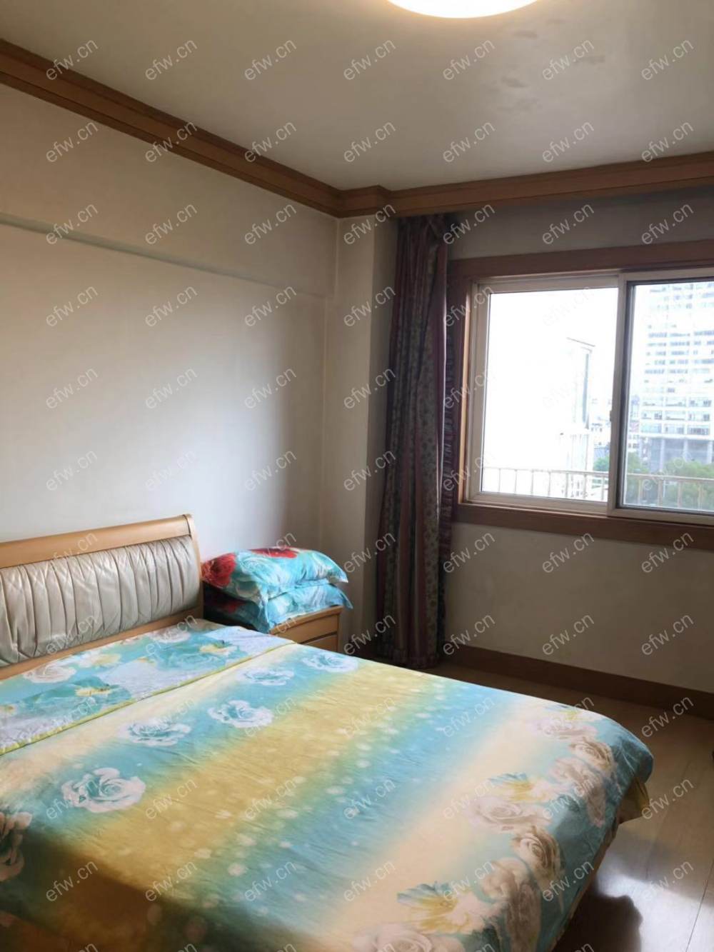 解放新村(喻康苑) 3室2厅
