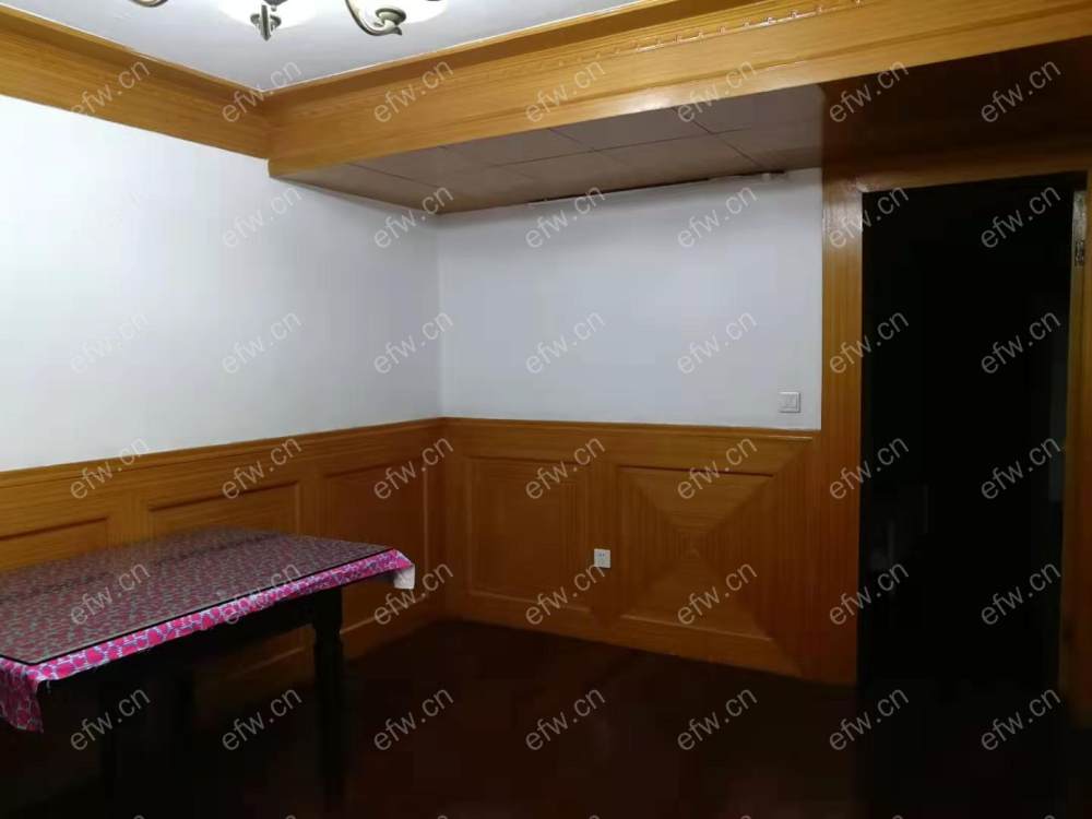 通扬新村 2室1厅