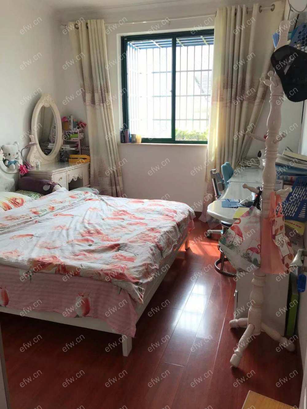 尤渡苑 商品房  婚装2房 南北通透