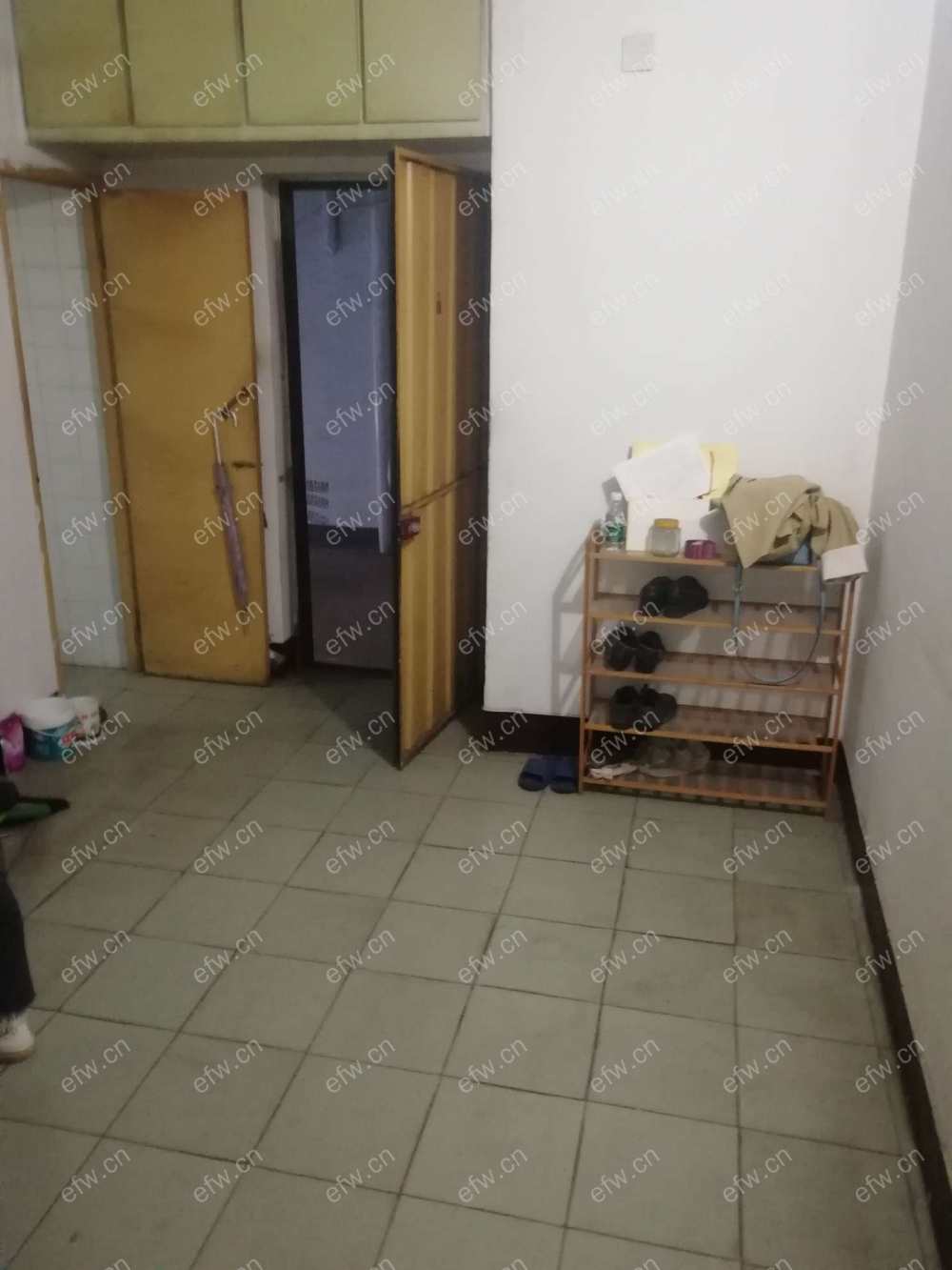 民丰里   2室1厅