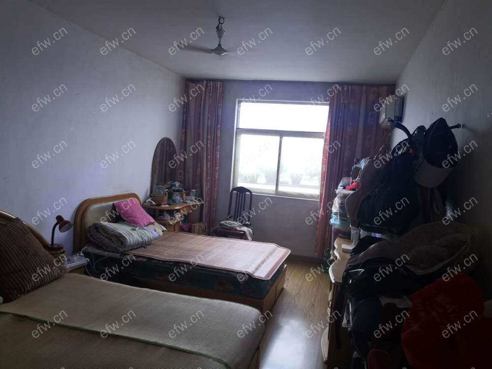 稀缺2房豪装拎包即住,双河二村尽享优雅品质,多重阳台+飘窗