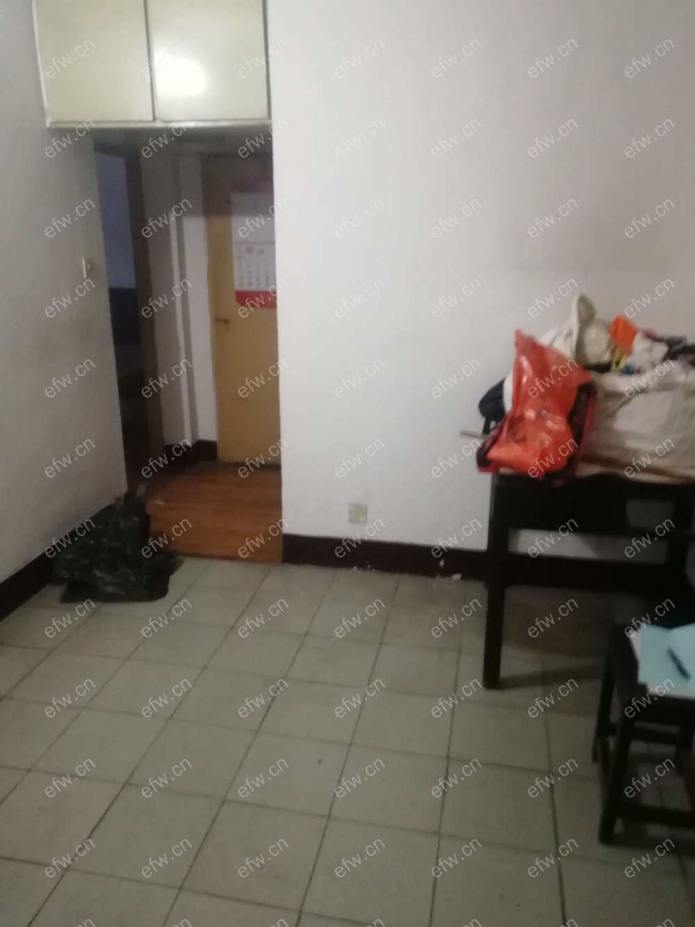 民丰里   2室1厅