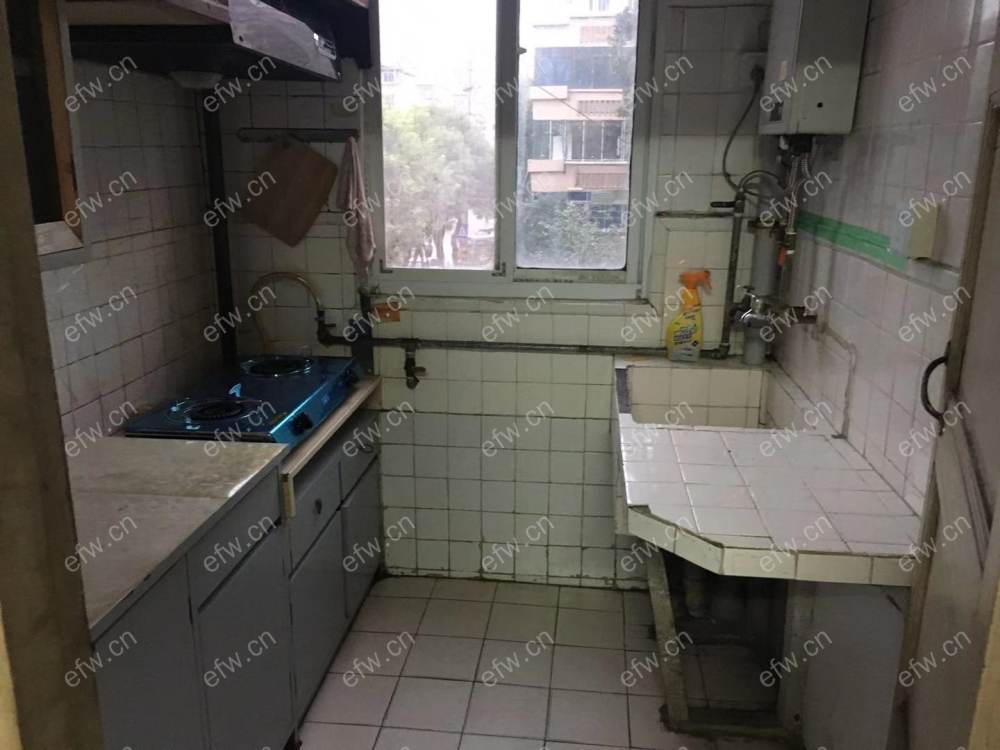 水秀新村 1室1厅...