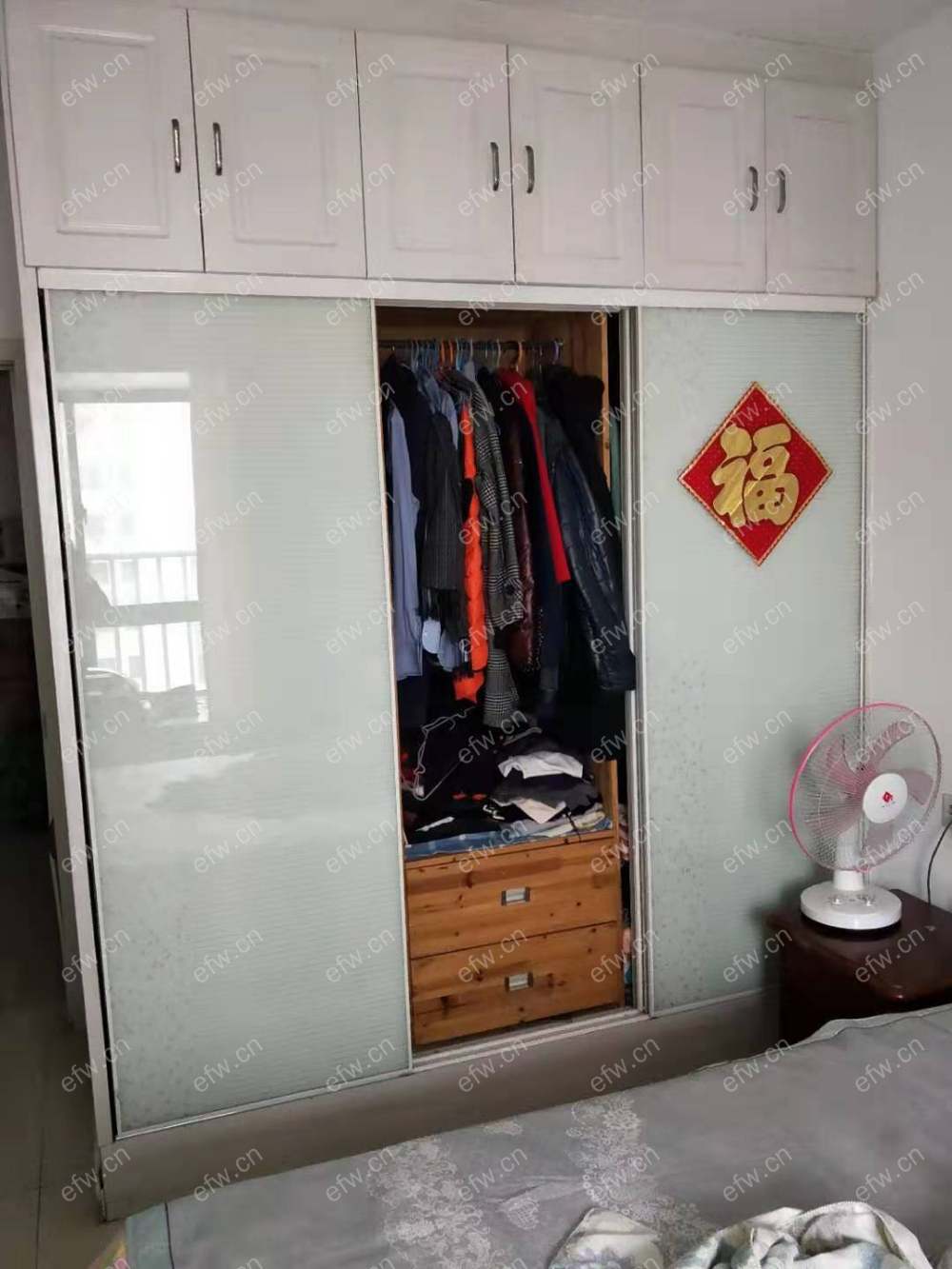 周新苑（四期151-252） 2室2厅