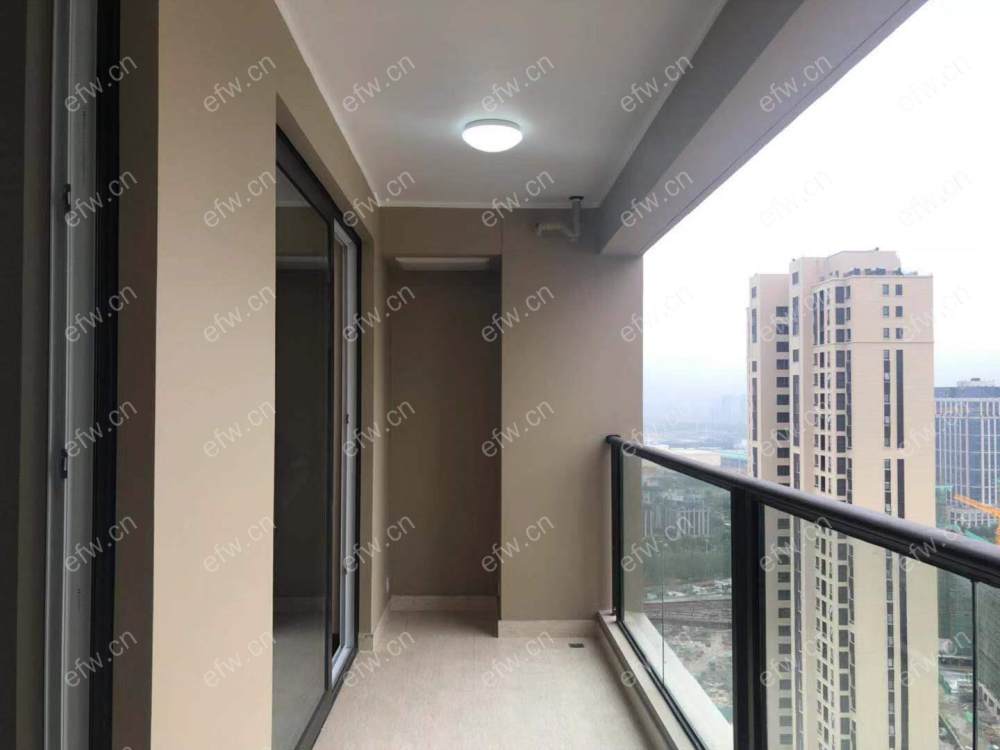 万科北门塘上一期 4室2厅