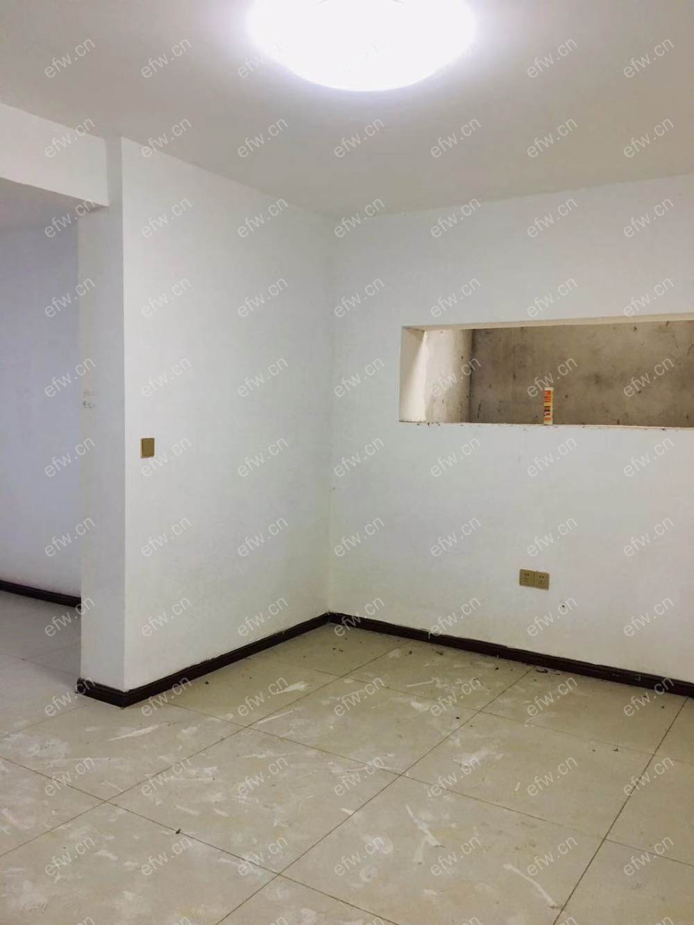 华府庄园十区 4室2厅
