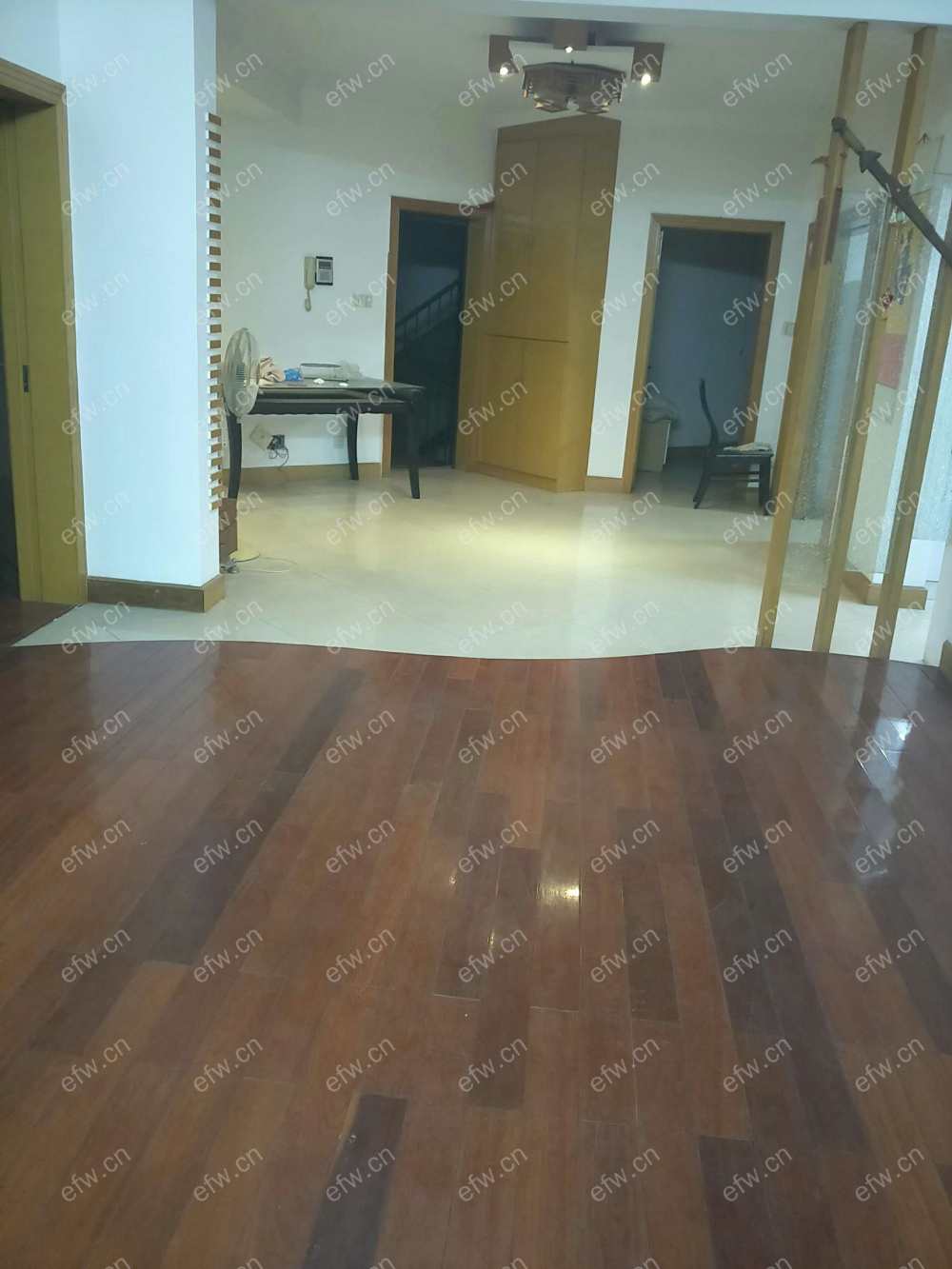 禾嘉苑（古运河小区） 3室2厅