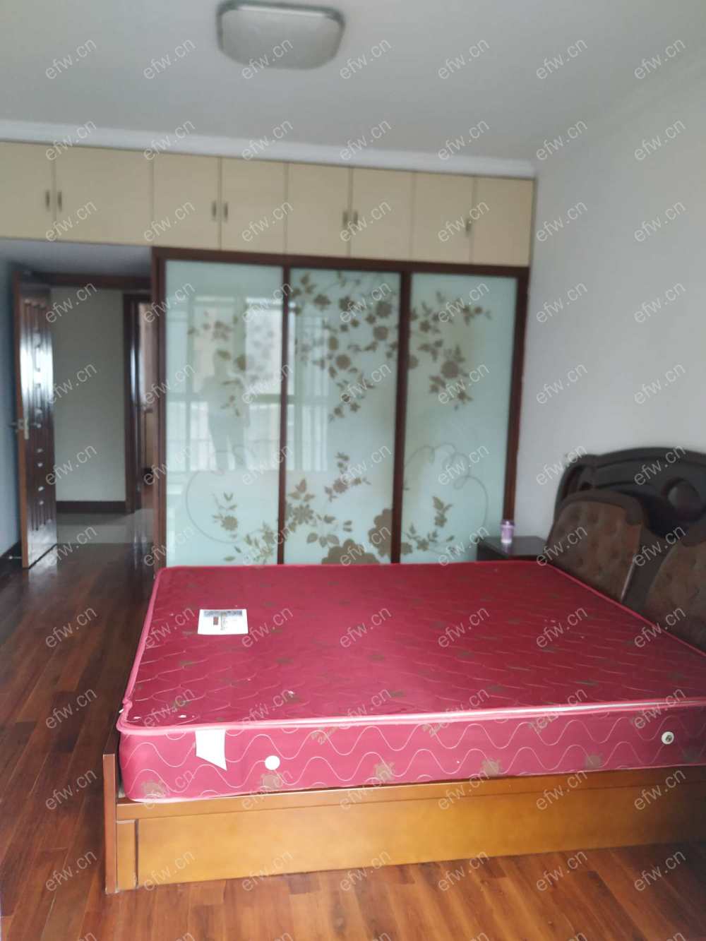 凤翔馨城 3室2厅
