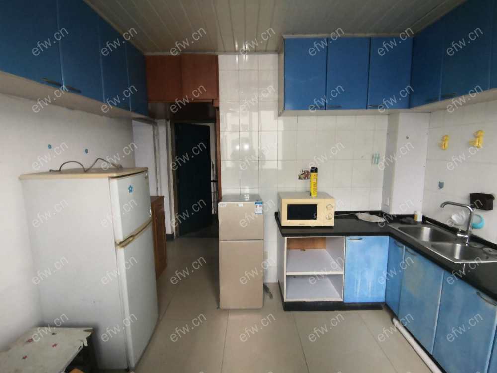 南扬新村 1室1厅111