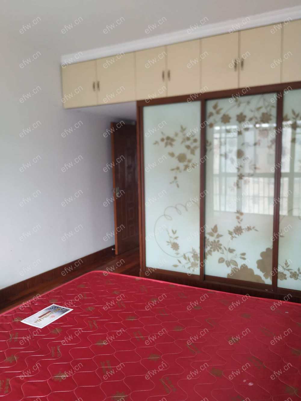 凤翔馨城 3室2厅