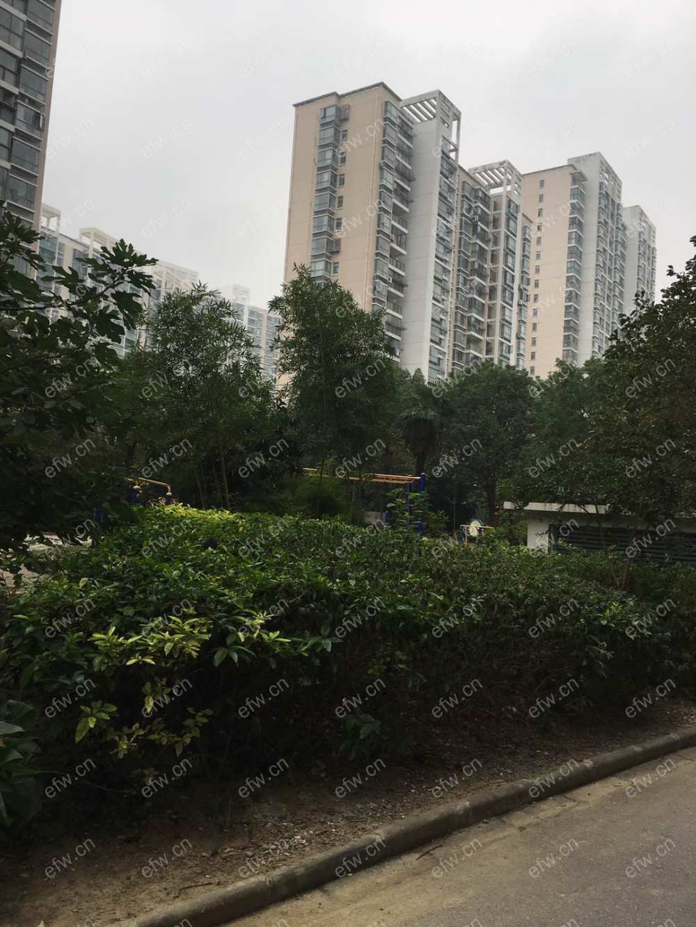 大丁佳苑 1室2厅