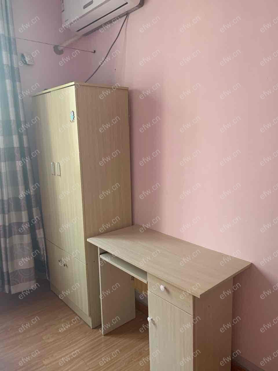 广益景苑 1室1厅