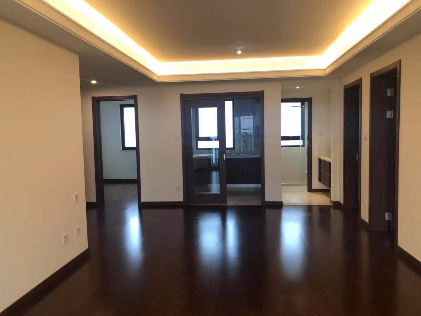 万科北门塘上一期（大塘锦园）